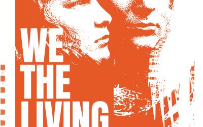 Restaurisana verzija We the Living zatvara ovogodišnji Festival nitratnog filma u Kinoteci