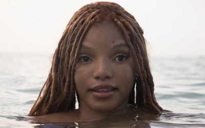 Mala Sirena iliti krenuli smo putem stare narodne pesme Under the sea i udavili se od dosade