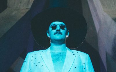 Bend nemanja predstavlja spot za pesmu Opasne igre