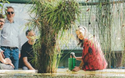 Rebel Star predstavlja novi singl Mesec