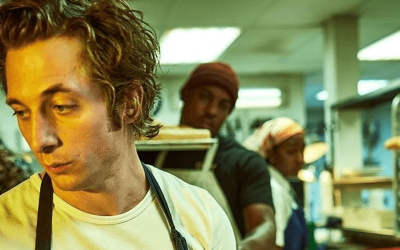 The Bear: Još jednu porciju, molim