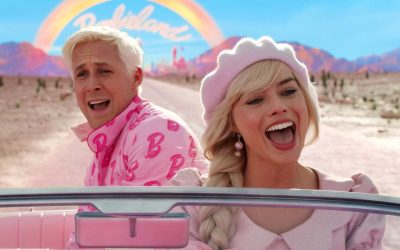 Film Barbi – Revolucija je stigla i obučena je u roze