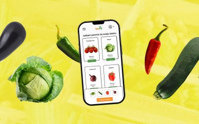 Farmit – Sa farme pravo do trpeze