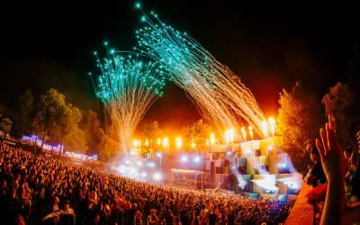 Još 10 dana do početka Tuborg Lovefesta