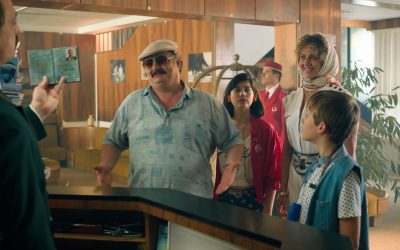 Selekcije Novi mađarski film i Severna Makedonija u fokusu na 30. Festivalu evropskog filma Palić