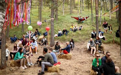 MMF – 20 izvođača i bogat dnevni sadržaj za sve generacije