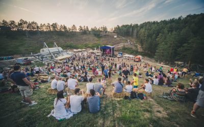 MMF – festival za sve generacije