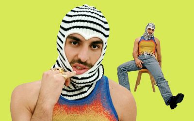 Saint Levant – The Weeknd iz pojasa Gaze sa srpskim poreklom