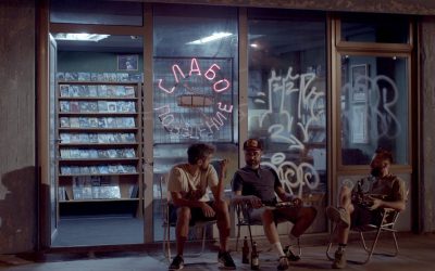 Snežana na kraju mora umreti  – socijalna drama uvijena u celofan crne komedije