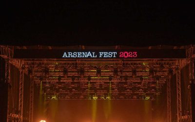 Najbolji nastupi ovogodišnjeg Arsenal festivala
