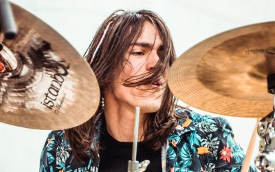 Dimish objavio novi EP pod nazivom 22