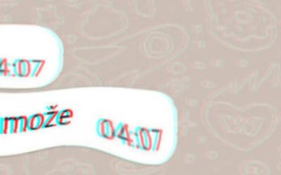 Luul predstavio novi singl Može može