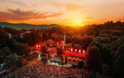 Danas počinje Tuborg Lovefest