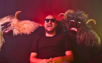 Pevaj kako govoriš i sviraj da ne razmišljaš, makar rizikovao tešku blamažu