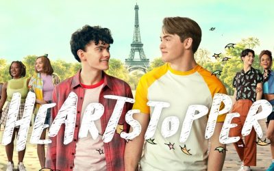 Heartstopper: Javni čas razumevanja i saosećajnosti