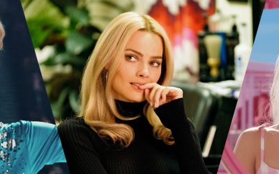 Pet najboljih uloga Margo Robi