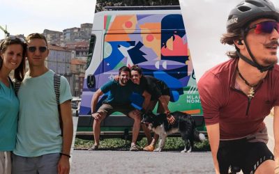 Putovanja na drugačiji način