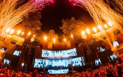 Vodič kroz ovogodišnji Lovefest