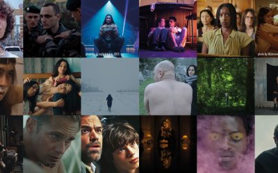 Predstavljamo Kinoscope program 29. Sarajevo Film Festivala