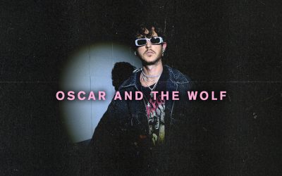 Oscar and the Wolf uživo u Beogradu