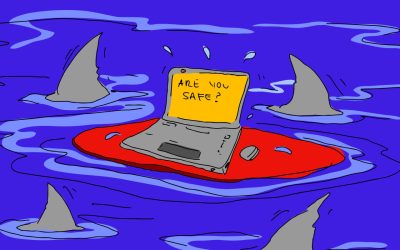 Krađa, stvaranje lažnih identiteta i sajtova i phishing – kako ih prepoznati?