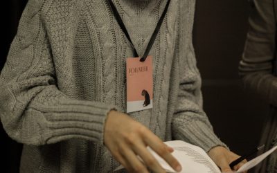 Konkurs za volontere i volonterke 19. Filmskog festivala Slobodna zona