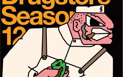 Drugstore otvara 12. sezonu ovog petka