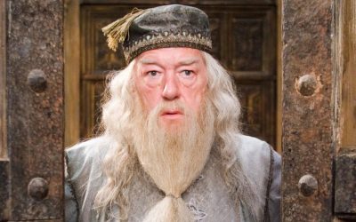 Pravi čarobnjaci žive večno