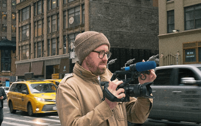 Kako da napišete tekst o najboljoj dokumentarnoj seriji ove godine?