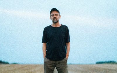 Lenhart Tapes predstavlja singl Vodu brala i najavljuje album Dens