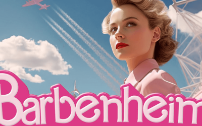 Da li znate šta je mockbuster?