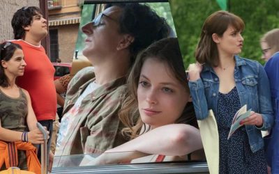 Milenijalske feelgood serije za ranu jesen