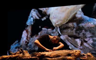 Sutra počinje 16. Kondenz – Festival savremenog plesa i performansa