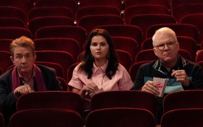 Only Murders in the Building: Daske koje zaista život znače