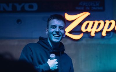 Svi smo mi negativci u nečijoj priči, ali meni je baš super