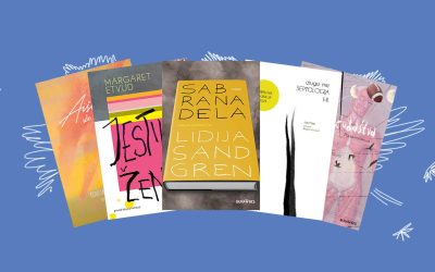 Sajamske preporuke: Treći Trg