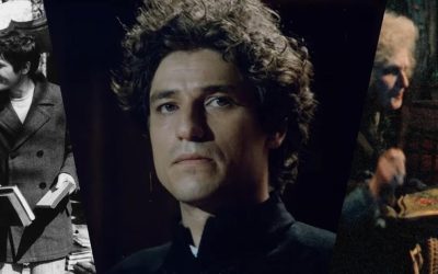 Top 10 domaćih filmova strave i užasa