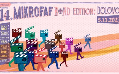 14. MikroFAF stiže u Dolovo