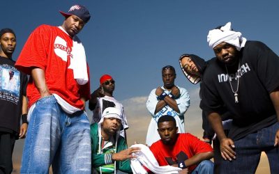 30 godina albuma Enter The Wu-Tang (36 Chambers)