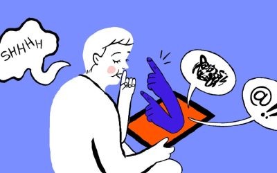 Sajber nasilje – Da li je internet bezbedan?