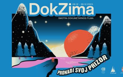 DokZima – Smotra dokumentarnog filma u Beogradu i Novom Sadu