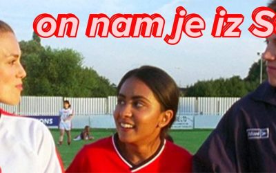 Važno je da sportisti idu na turnire jer stiču iskustvo i postaju bolji