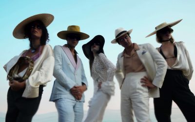 La Femme dolazi u Beograd