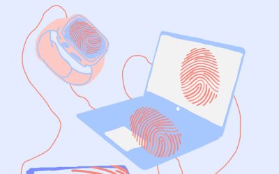 Lični podaci – šta internet zna o tebi?