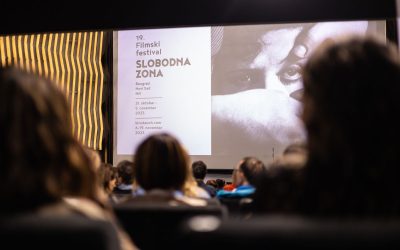 Otvorena 19. Slobodna zona – Hajde da budemo bolji