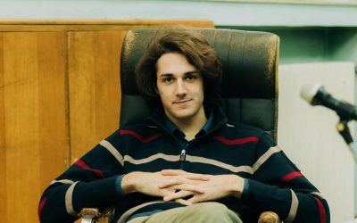 Rad za glumca nikada ne prestaje