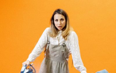 Astrid predstavlja novi singl