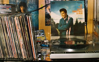 Vodič kroz slušanje i kupovinu ploča u Beogradu