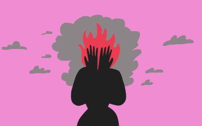 Oblakoder anketa: Burnout
