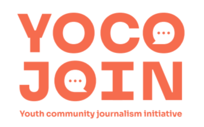 Poziv za mlade reportere i reporterke koji žele da izveštavaju o svojoj lokalnoj zajednici